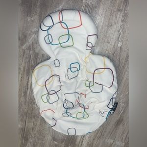 Brand New! 4 Moms Newborn Insert for MamaRoo Glider - Double Sided